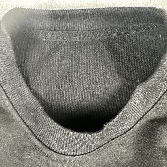 Billionaire Boys Club Long Sleeve Sweatshirt Lightweight Camo Print Men’s M - Picture 5 of 10